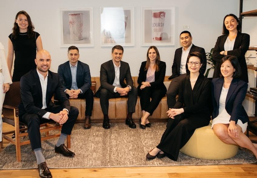 Impact Investor Blue Earth Capital Raises Over $200 Million for Secondaries Strategy