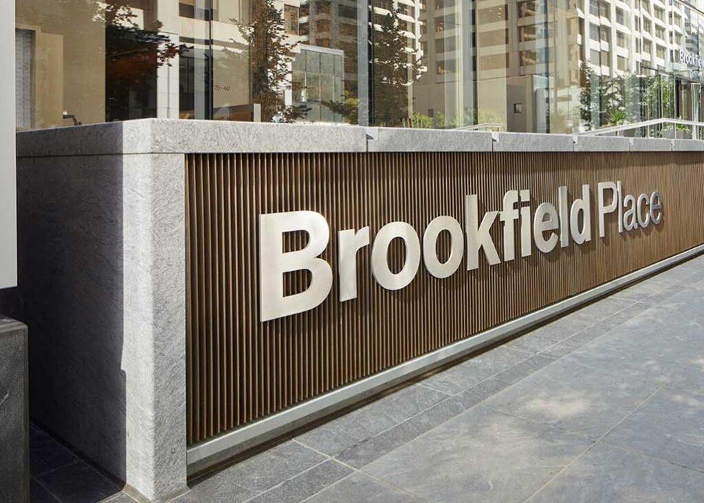 Brookfield Launches $600 Million India-focused Renewable Energy Platform