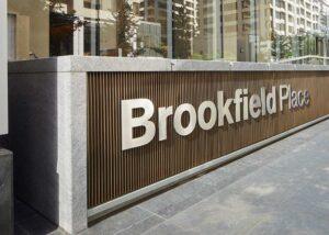 Brookfield Launches $600 Million India-focused Renewable Energy Platform