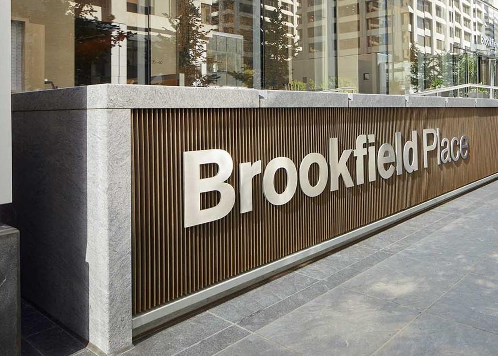 Brookfield Launches $600 Million India-focused Renewable Energy Platform