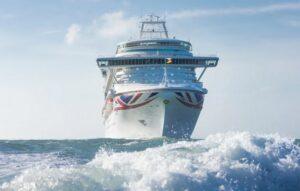 Carnival Increases, Accelerates Emissions Reduction Goal