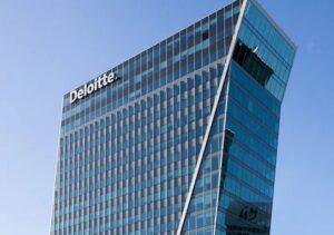 Deloitte to Pay Over $20 Million to Settle U.S. Anti-DEI Case