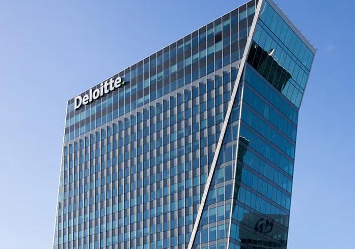 Deloitte to Pay Over $20 Million to Settle U.S. Anti-DEI Case