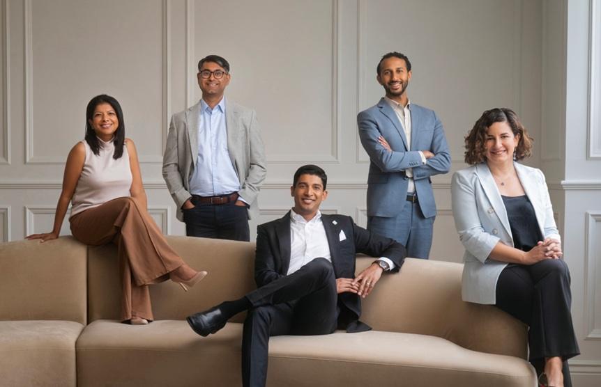Data Center Power Solutions Startup Emerald AI Raises $150 Million at Unicorn Valuation