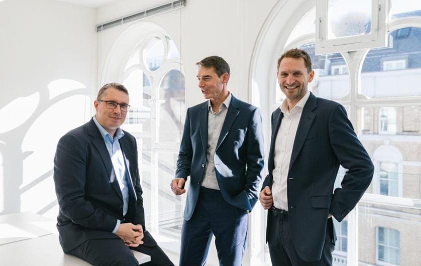 Deepki Acquires Real Estate Sustainability Consulting and Data Platforms Evora, Metry