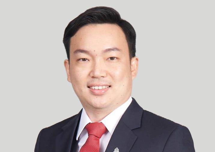 GIC Appoints De Rui Wong as Head of Sustainability