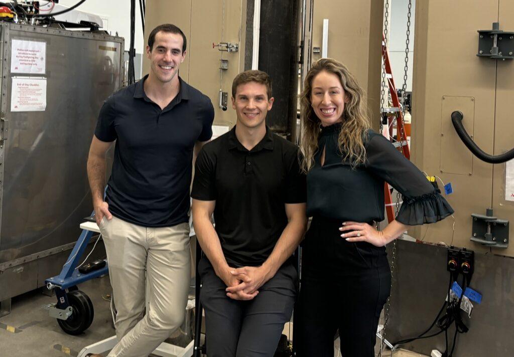 Mantel Raises $18 Million to Commercialize Carbon Capture Solution for Heavy Industry