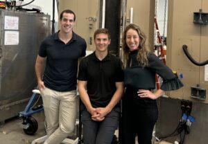 Mantel Raises $18 Million to Commercialize Carbon Capture Solution for Heavy Industry