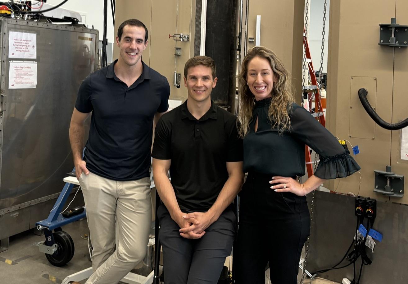 Mantel Raises $18 Million to Commercialize Carbon Capture Solution for Heavy Industry