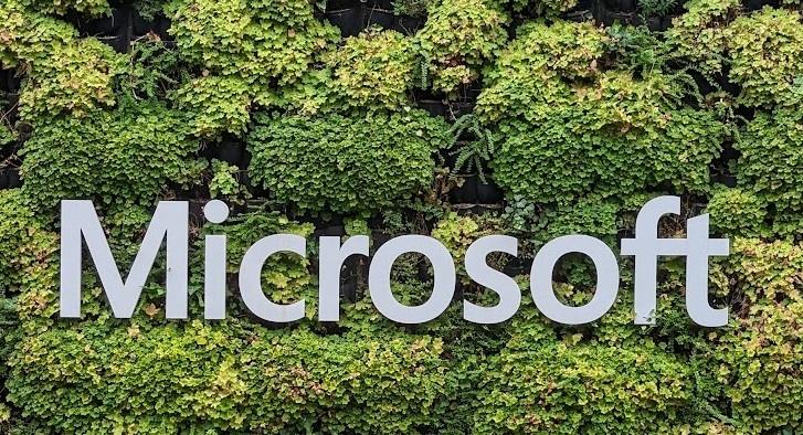 Microsoft Signs Deal to Remove Carbon Using Wastewater Technology
