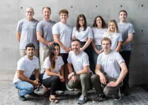 Neocrete Raises $3.5 Million to Cut Carbon and Cost of Concrete