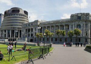 New Zealand Lawmakers Pass Legislation Protecting Companies from Climate Lawsuits