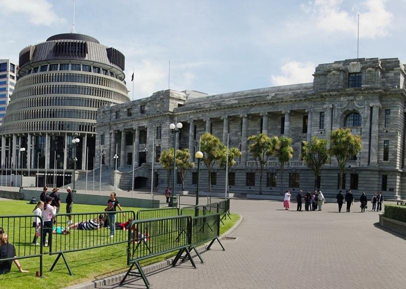 New Zealand Lawmakers Pass Legislation Protecting Companies from Climate Lawsuits