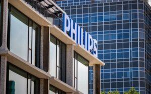 Philips Issues its First EuGB-Aligned Green Bond