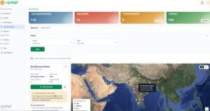 Updapt Launches Solution Enabling Companies to Assess Climate-Related Risks
