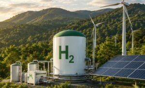 Climate Fund Managers Raises Over $180 Million to Back Green Hydrogen Value Chain in Southern Africa