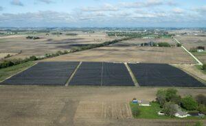 Dimension Energy Secures $857 Million to Fund Expansion of U.S. Distributed Solar Portfolio