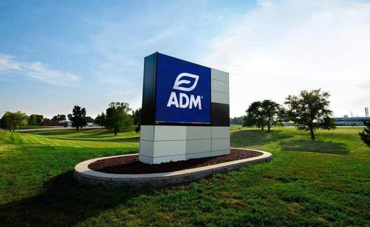 ADM Enters Carbon Removal Market with Over 800,000 Ton-per-year Capacity