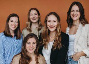 Auxxo Raises Over €33 Million to Back Female-led Startups