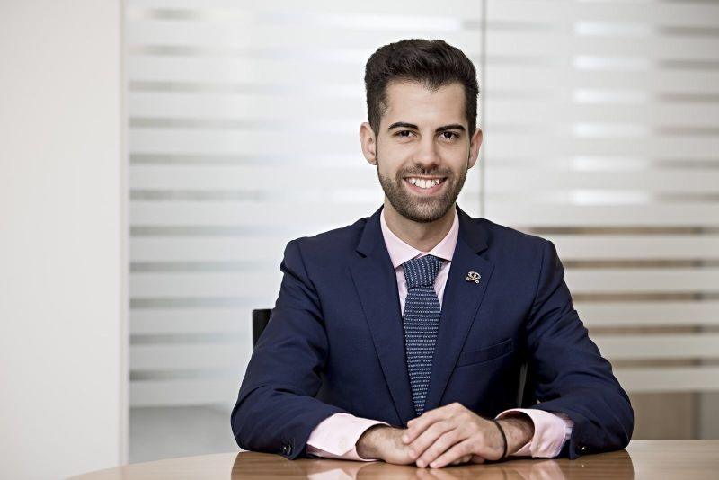 Aviva Investors Appoints Luciano Lilloy as Head of Sustainable Equities