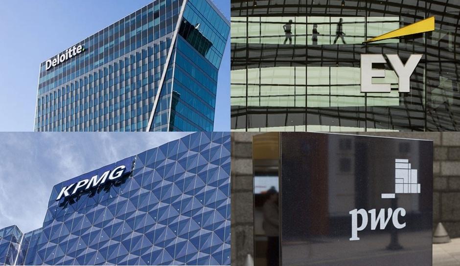 16 States Warn Big 4 Accounting Firms Over “Pushing Climate-Related Disclosures”