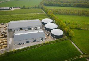 Kanadevia Inova Acquires Dutch Clean Fuels Platform BioValue