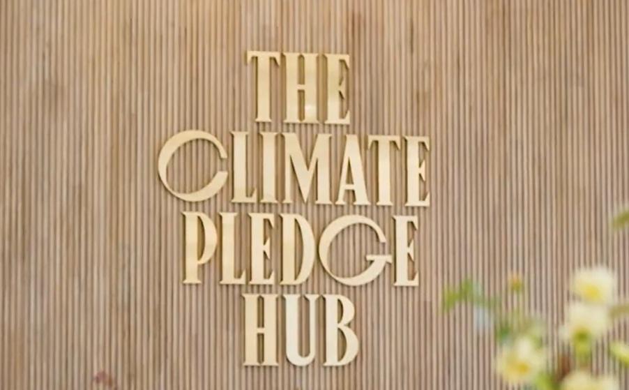 Climate Pledge Tops 700 Companies Committing to Net Zero by 2040