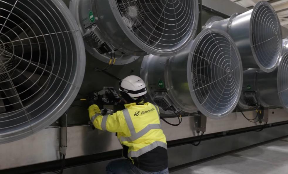 Climeworks Doubles CO2 Capture Performance at Iceland Carbon Removal Plant
