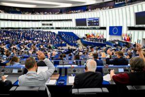 EU Parliament Votes to Expand Product List, Close Loopholes in CBAM Carbon Import Tax