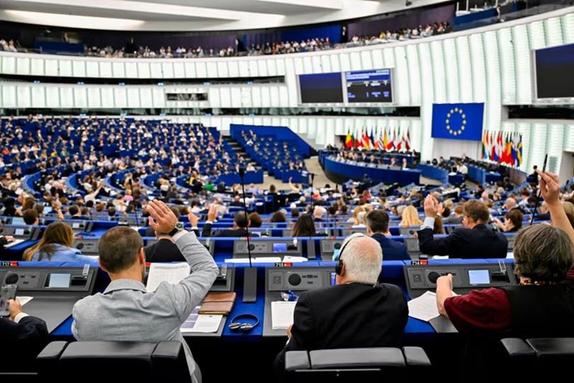 EU Parliament Votes to Expand Product List, Close Loopholes in CBAM Carbon Import Tax