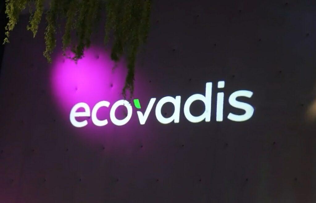 EcoVadis, CO2 AI Partner to Help Companies Measure, Reduce Supply Chain Emissions
