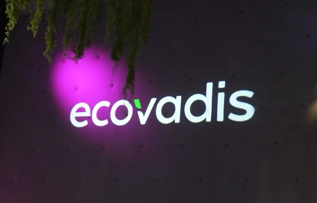 EcoVadis, CO2 AI Partner to Help Companies Measure, Reduce Supply Chain Emissions