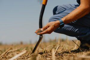 Agreena Signs Record 4.4 Million Ton Sustainable Farming-Based Carbon Removal Deal