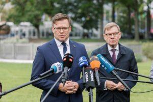 Germany Releases Roadmap to End Use of Fossil Fuels by 2045