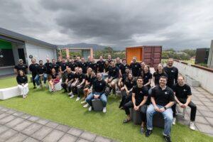 Gridsight Raises $26 Million to Help Utilities Unlock Grid Capacity with AI
