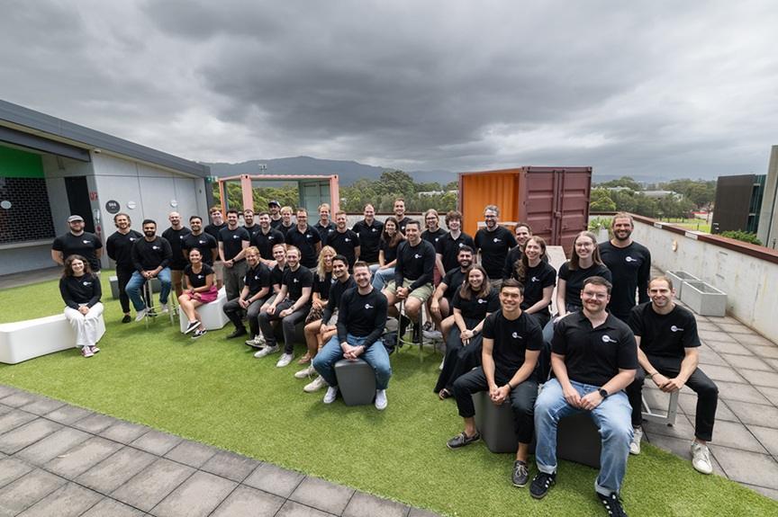 Gridsight Raises $26 Million to Help Utilities Unlock Grid Capacity with AI