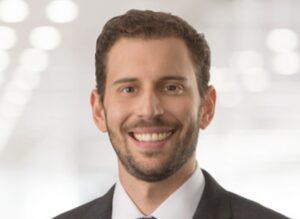 HSBC Appoints Mik Breiterman-Loader as Head of US Sustainable Finance and Transition