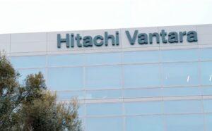 Hitachi Vantara Commits to Net Zero Across the Value Chain by 2040