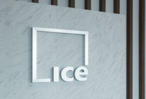 ICE Invests in Industrial and Environmental Markets Certification Platform Isometric