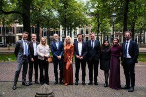 Achmea, ILX Partner to Launch Emerging Markets-Focused Impact Investing Platform