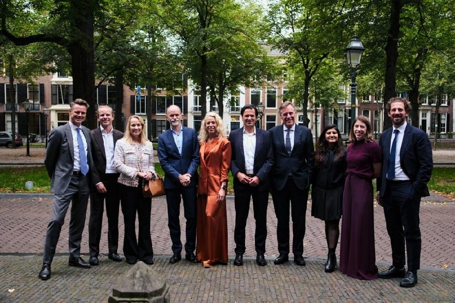 Achmea, ILX Partner to Launch Emerging Markets-Focused Impact Investing Platform