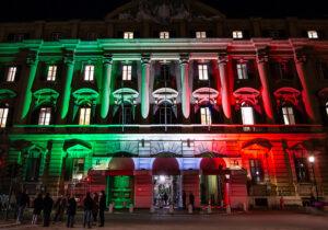 Italy Draws €110 Billion Order Book for New Green Bond Offering
