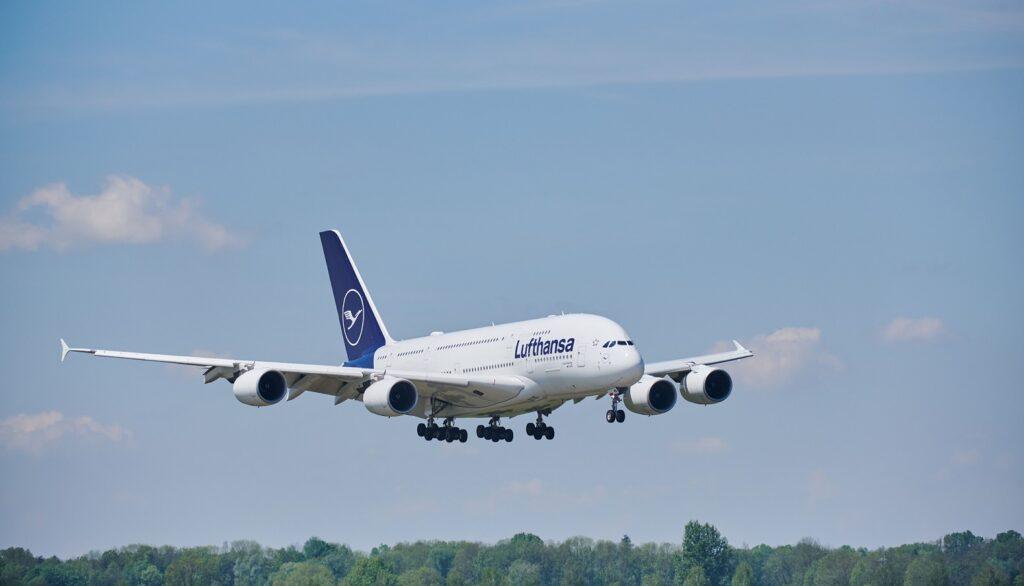 Germany, Austria, Luxembourg Commit Over €2 Billion to Back Development of eSAF Market