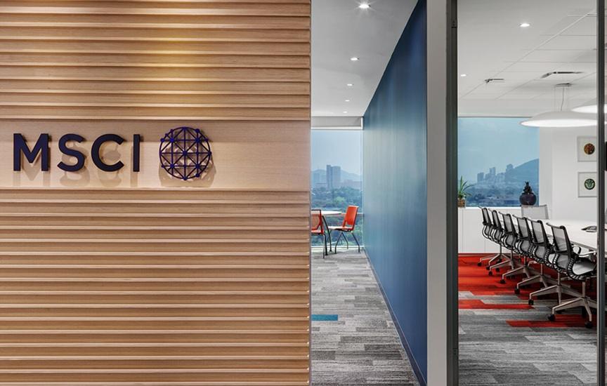 MSCI Appoints Sonia Kim as Head of Sustainability