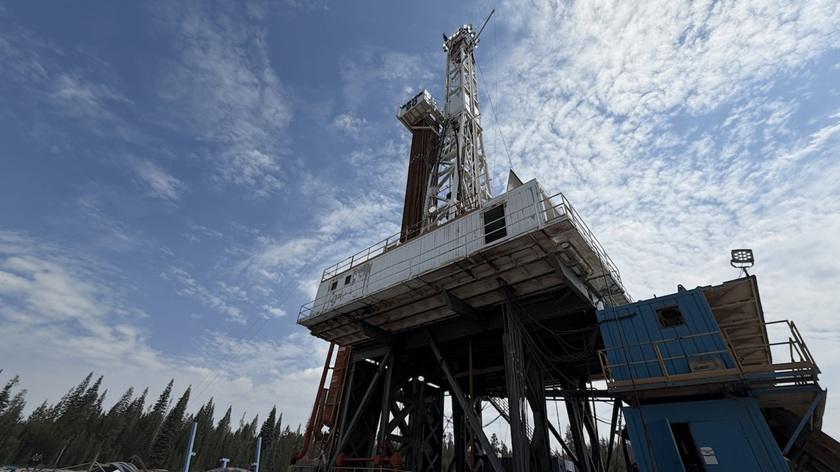 “Superhot” Geothermal Startup Mazama Raises $135 Million