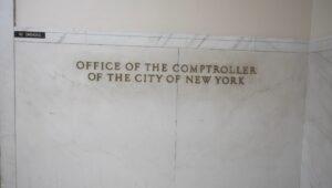 NYC Comptroller Proposes $5 Billion in New Private Markets Climate Solutions Investments