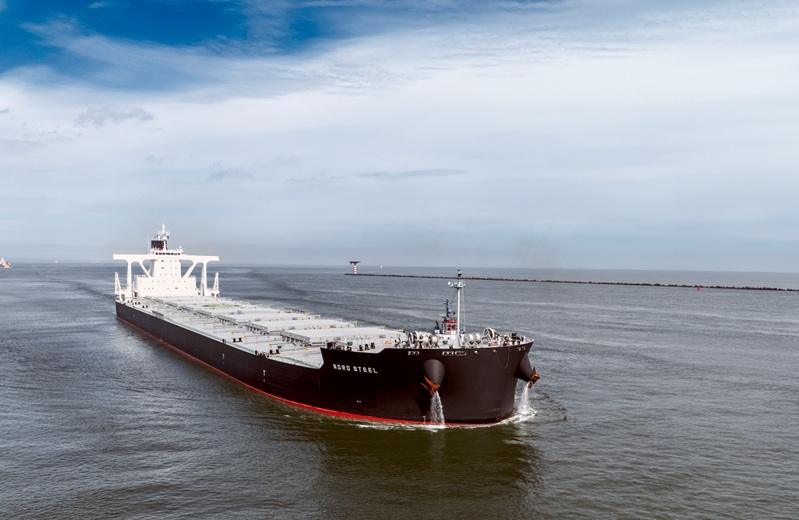 Microsoft Pilots New Maritime Sustainable Fuel Book & Claim Purchase with Norden