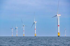 BlackRock’s Skyborn Renewables Secures Over $2.4 Billion for Major German Offshore Windfarm
