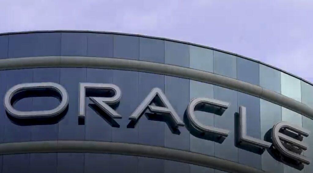 Oracle to Launch Public Dashboard with Emissions, Water Use Data for New Hyperscale Data Center