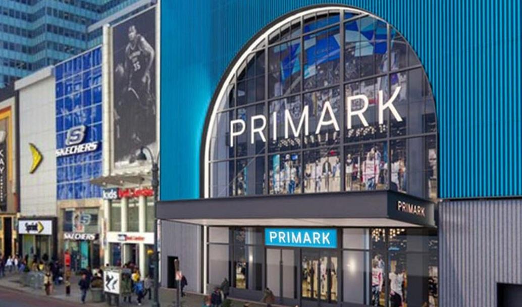 Primark Signs Multi-Year Deal with Circ to Use Recycled Material from Textile Waste in Clothing Lines